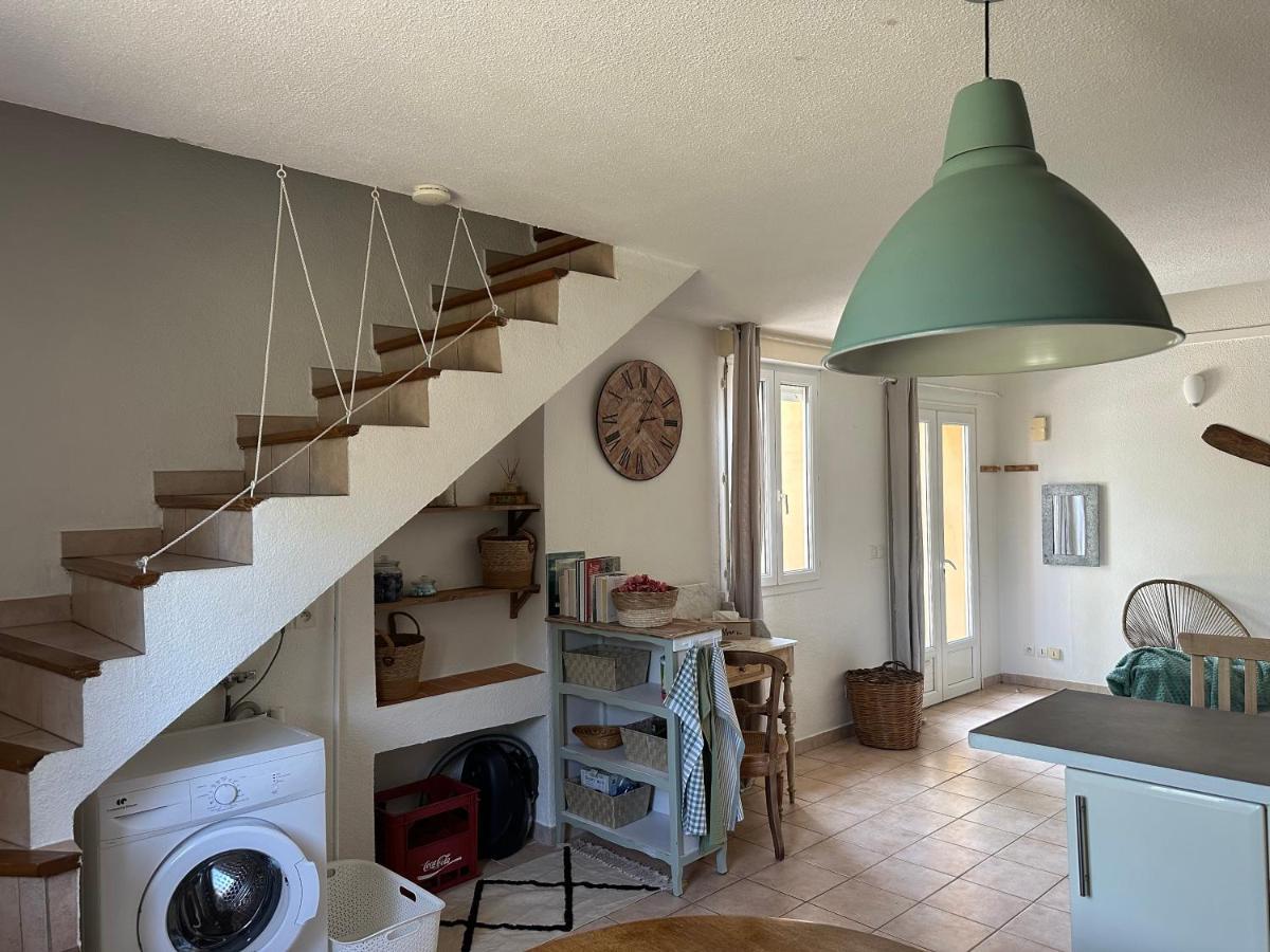 Le Mas Du Bosc Apartment Mauguio Ngoại thất bức ảnh