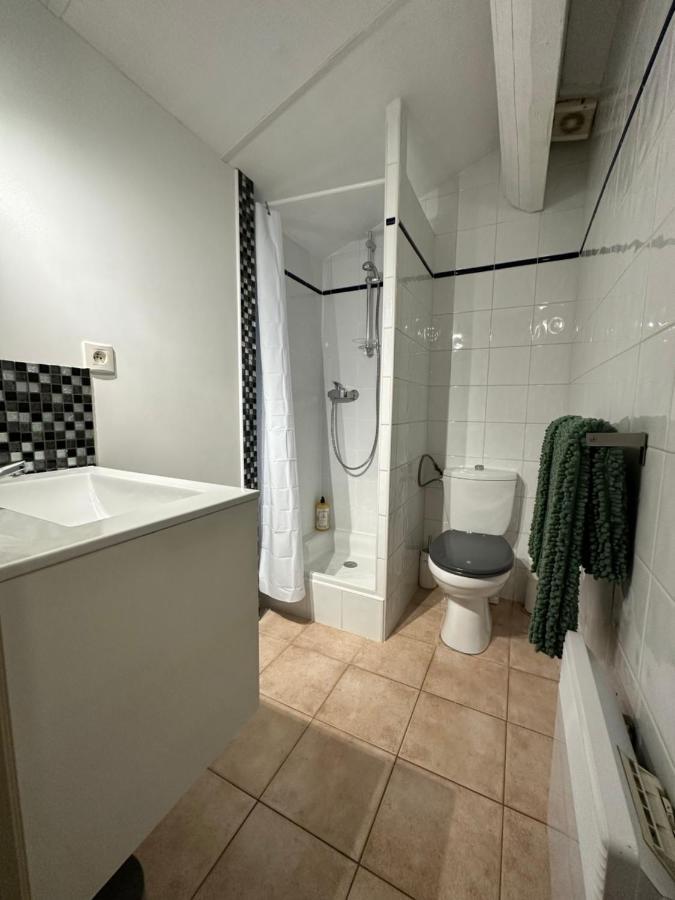 Le Mas Du Bosc Apartment Mauguio Ngoại thất bức ảnh