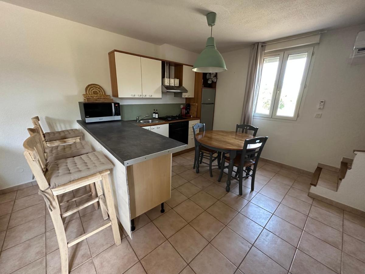 Le Mas Du Bosc Apartment Mauguio Ngoại thất bức ảnh
