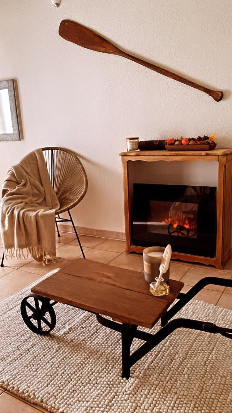 Le Mas Du Bosc Apartment Mauguio Ngoại thất bức ảnh